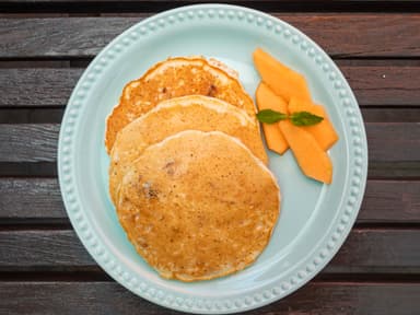 Hot Cakes La Diferencia