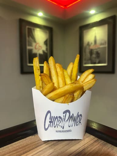 Orden de Papas 250 g