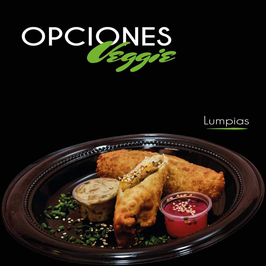 Lumpias