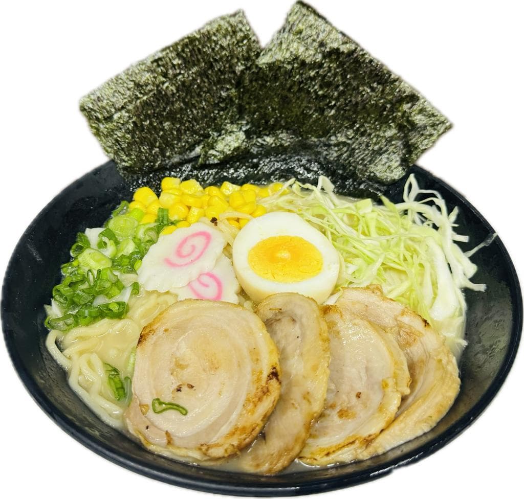 Ramen Naruto