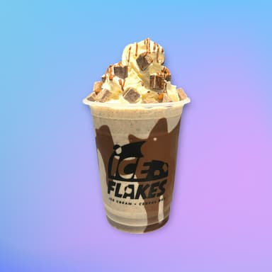 Malteada de Chocolate