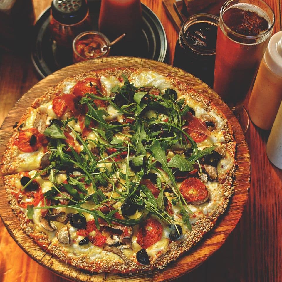 Pizza Alterego