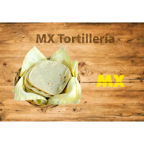Tortillas