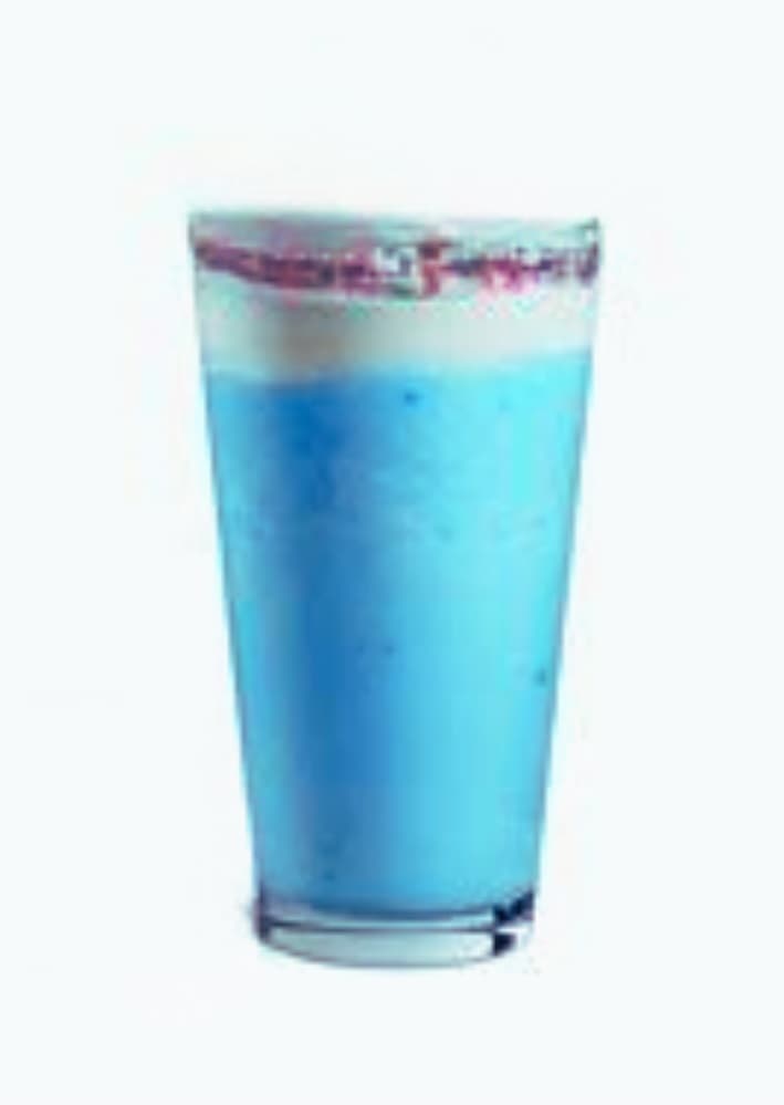 Frappe Chicle