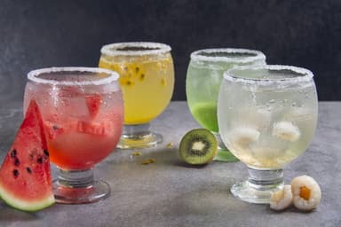 Limonada Cerezada