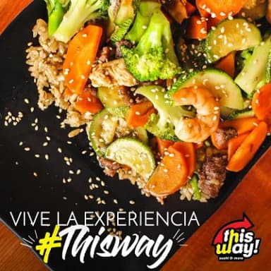 TERIYAKI 2ING.