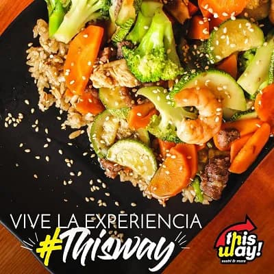 TERIYAKI 2ING.