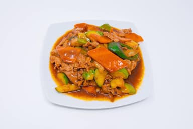 BISTEC PICANTE
