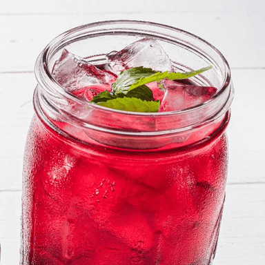 Agua Chica de Jamaica 500 ml