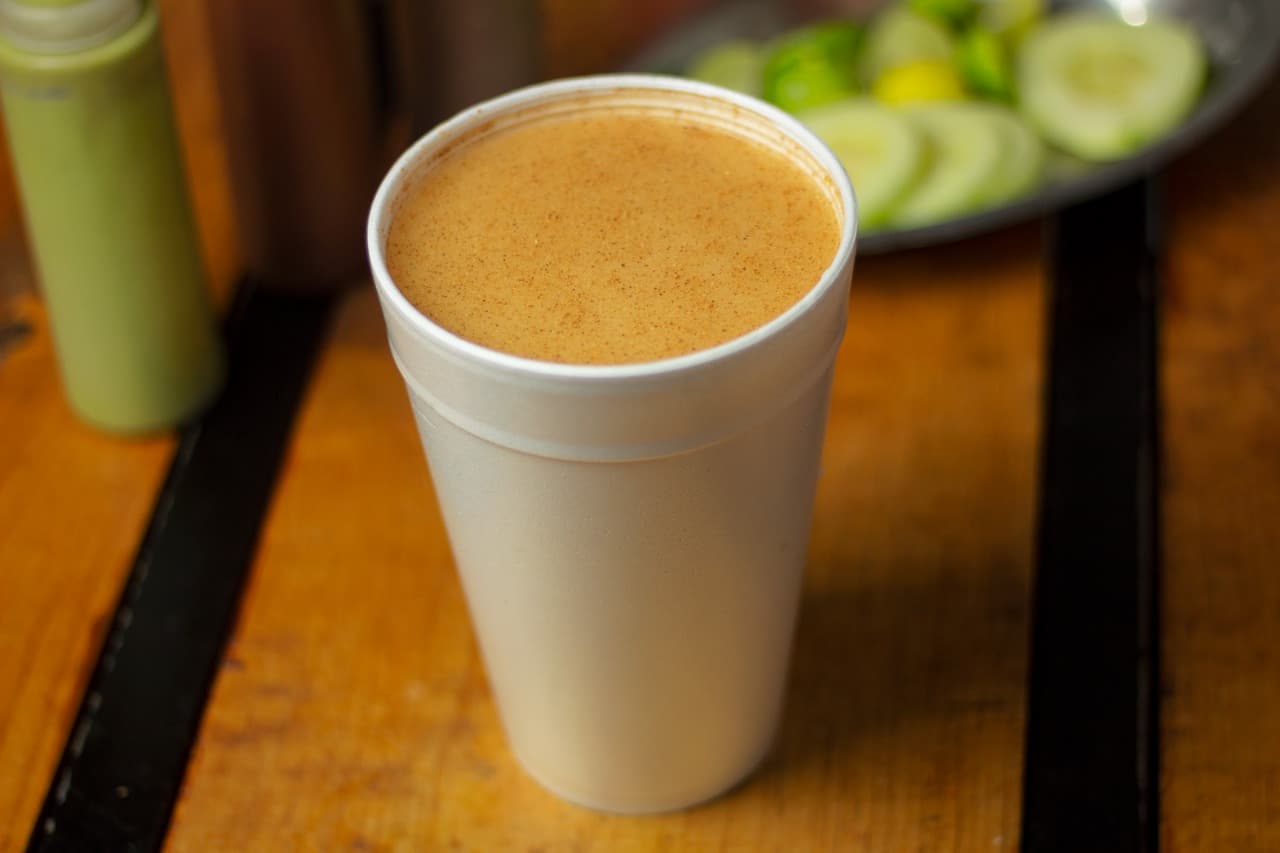 Horchata 1 Litro