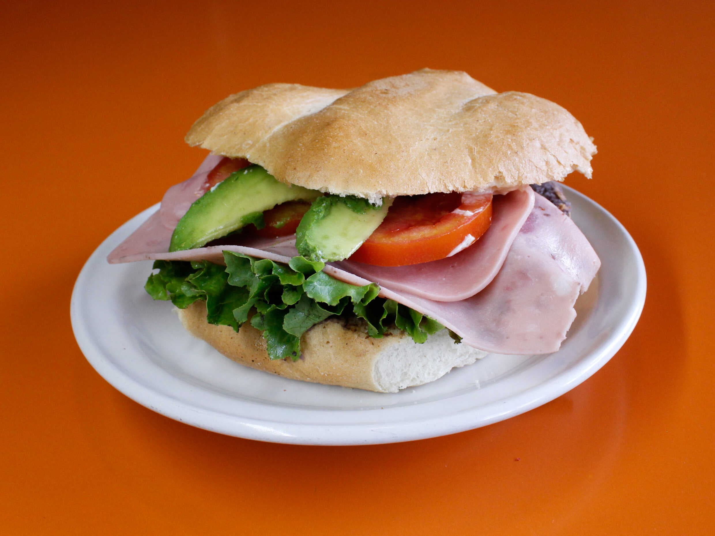 Torta de Choriqueso