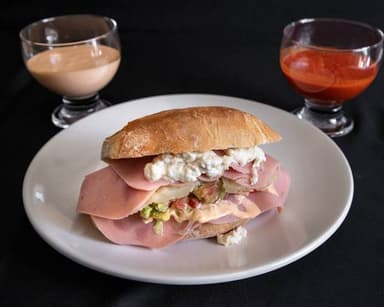 Torta Quesos