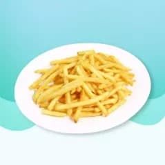 Orden de Papas a la Francesa
