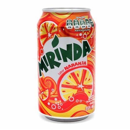 Mirinda Lata