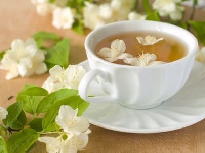 Té De Jazmín