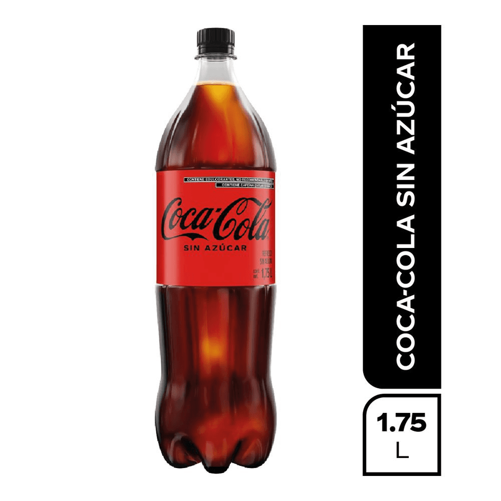 Coca Cola 1 L 350 Ml