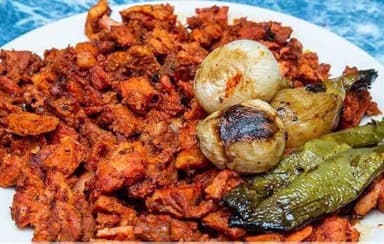 Alambre de Adobada