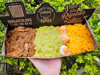 Pulled Pork