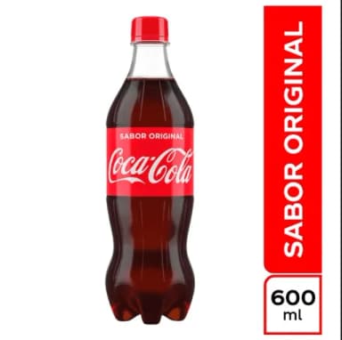 Coca - Cola Pet