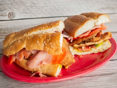Torta Niurka