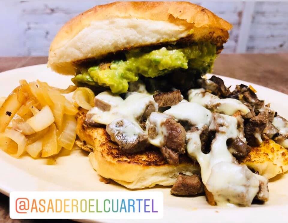 Torta