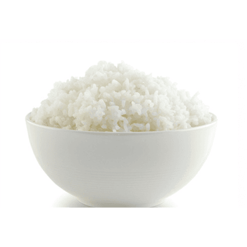 Porción de Arroz