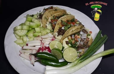 Orden de Bistec Gratinada
