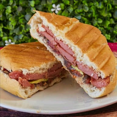 Torta Sencilla