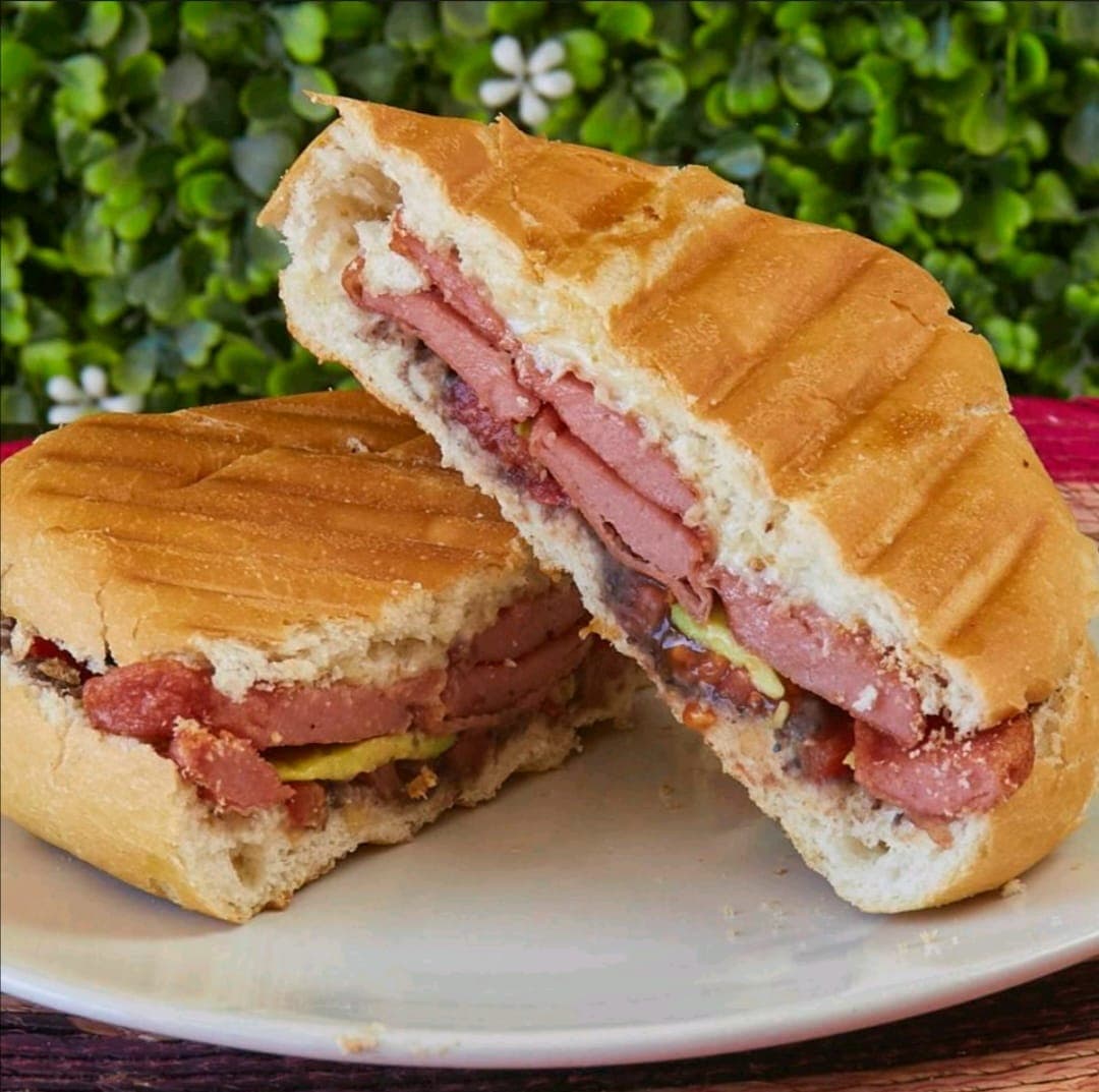Torta Sencilla