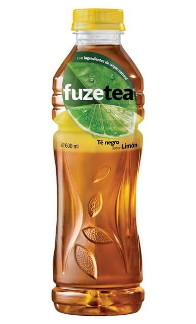 Fuze Te 600ml