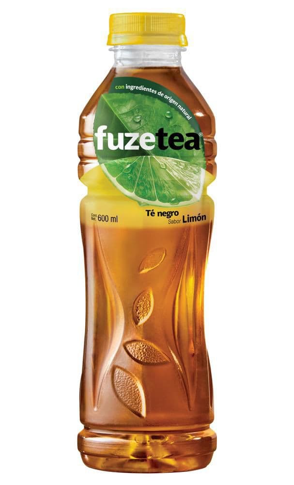 Fuze Te 600ml