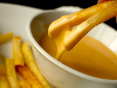 Queso para Papas