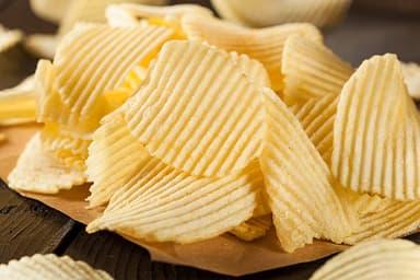 Orden Papas Cruch