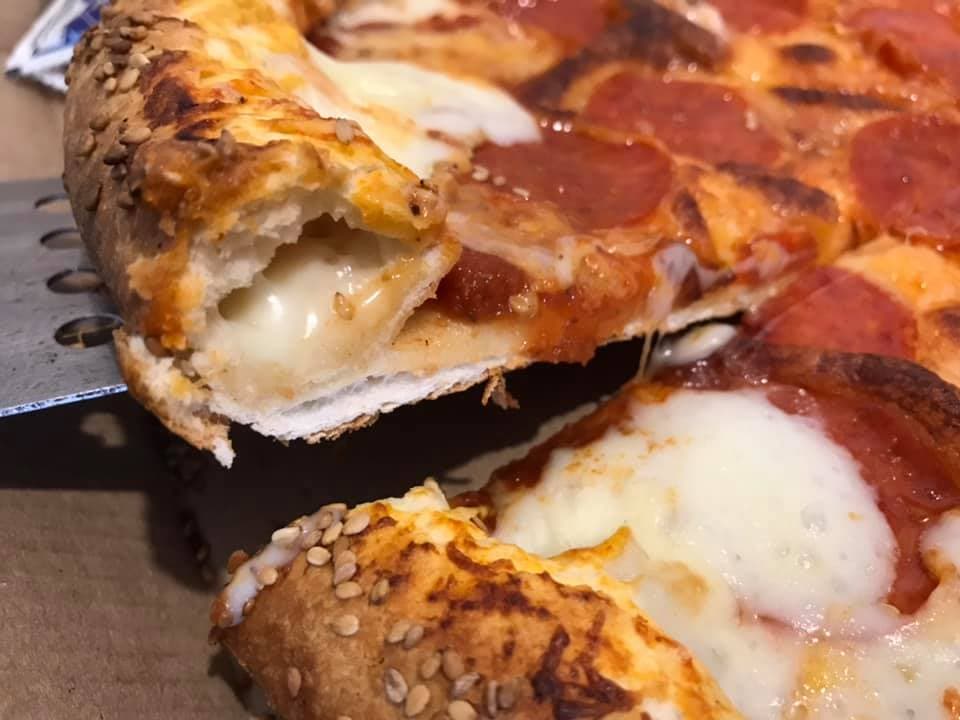 Pizza Chica