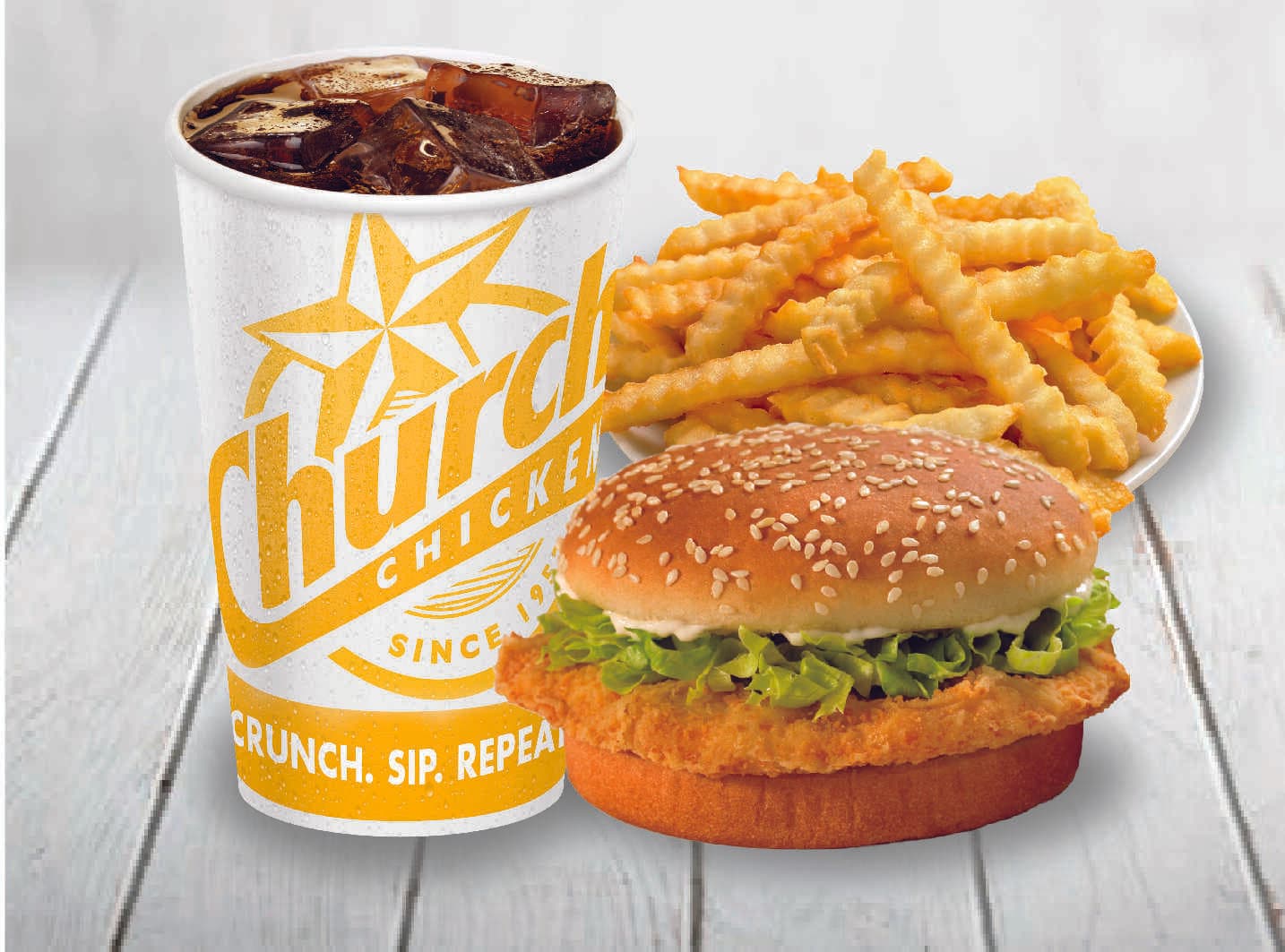 Combo Clásico