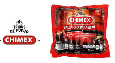 COMBO PARA ASAR
