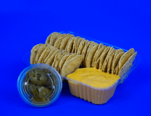 Nachos