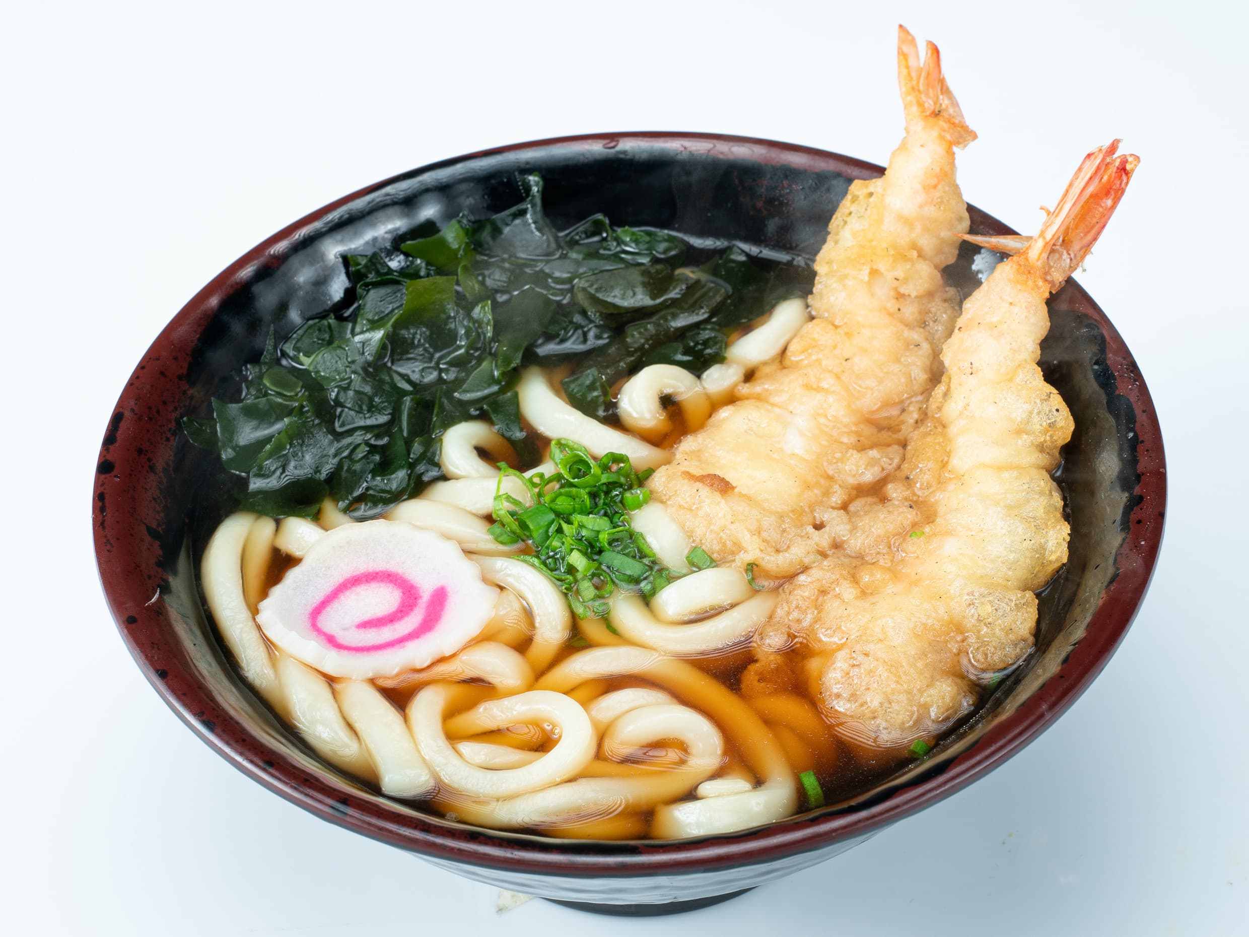 Tempura Udón