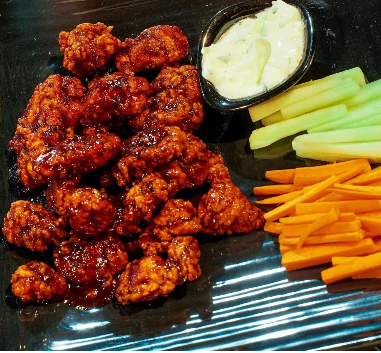 Kilo de Boneless