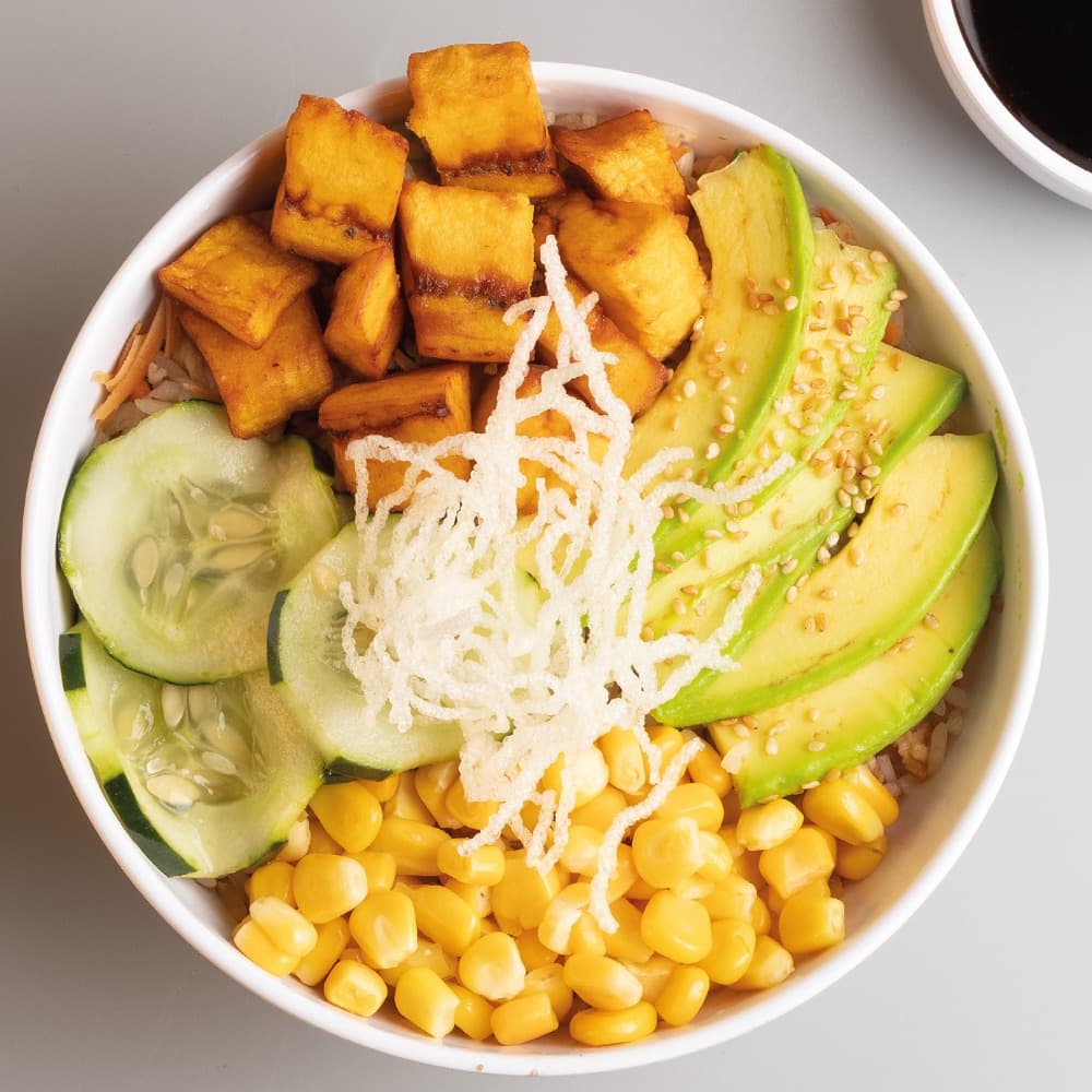 Wok Veggie