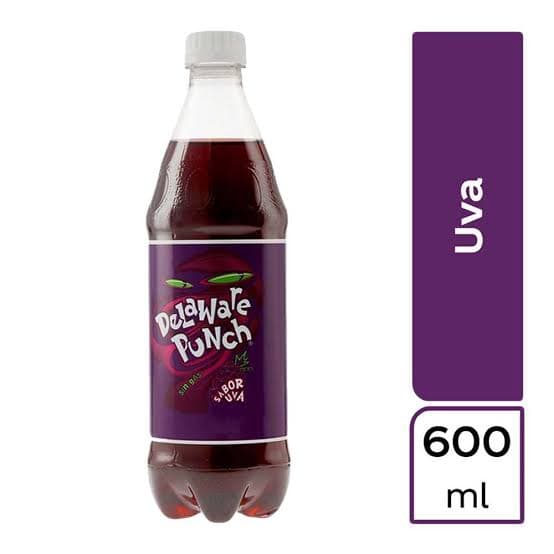 Deleware Punch 600ML