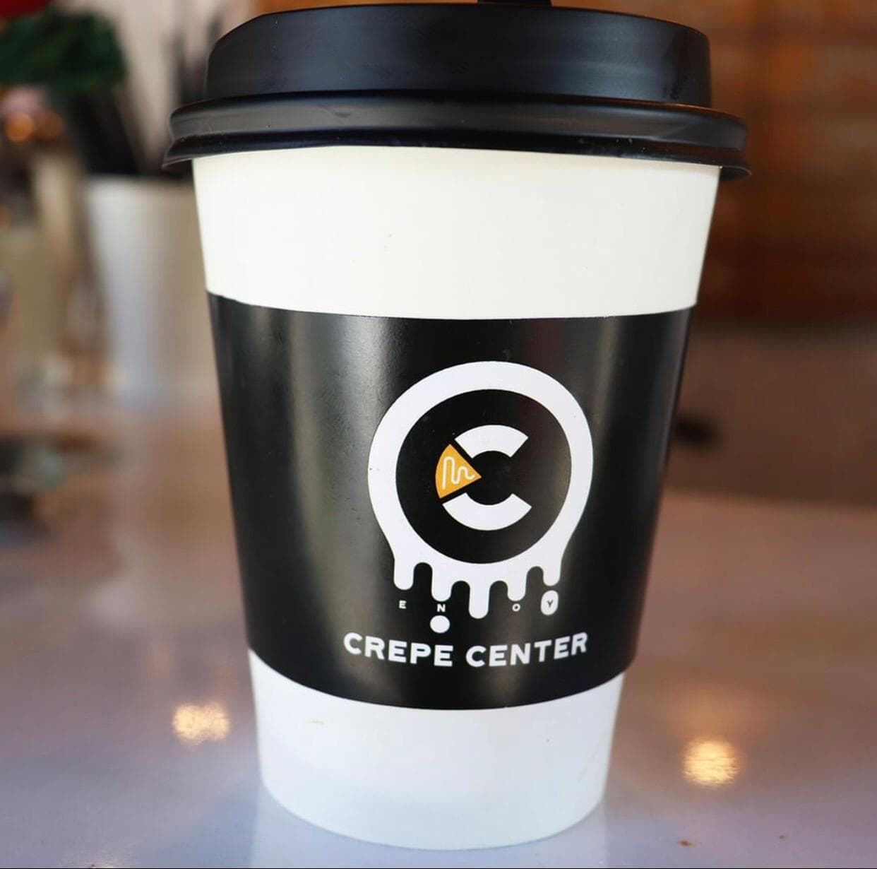 Café Americano