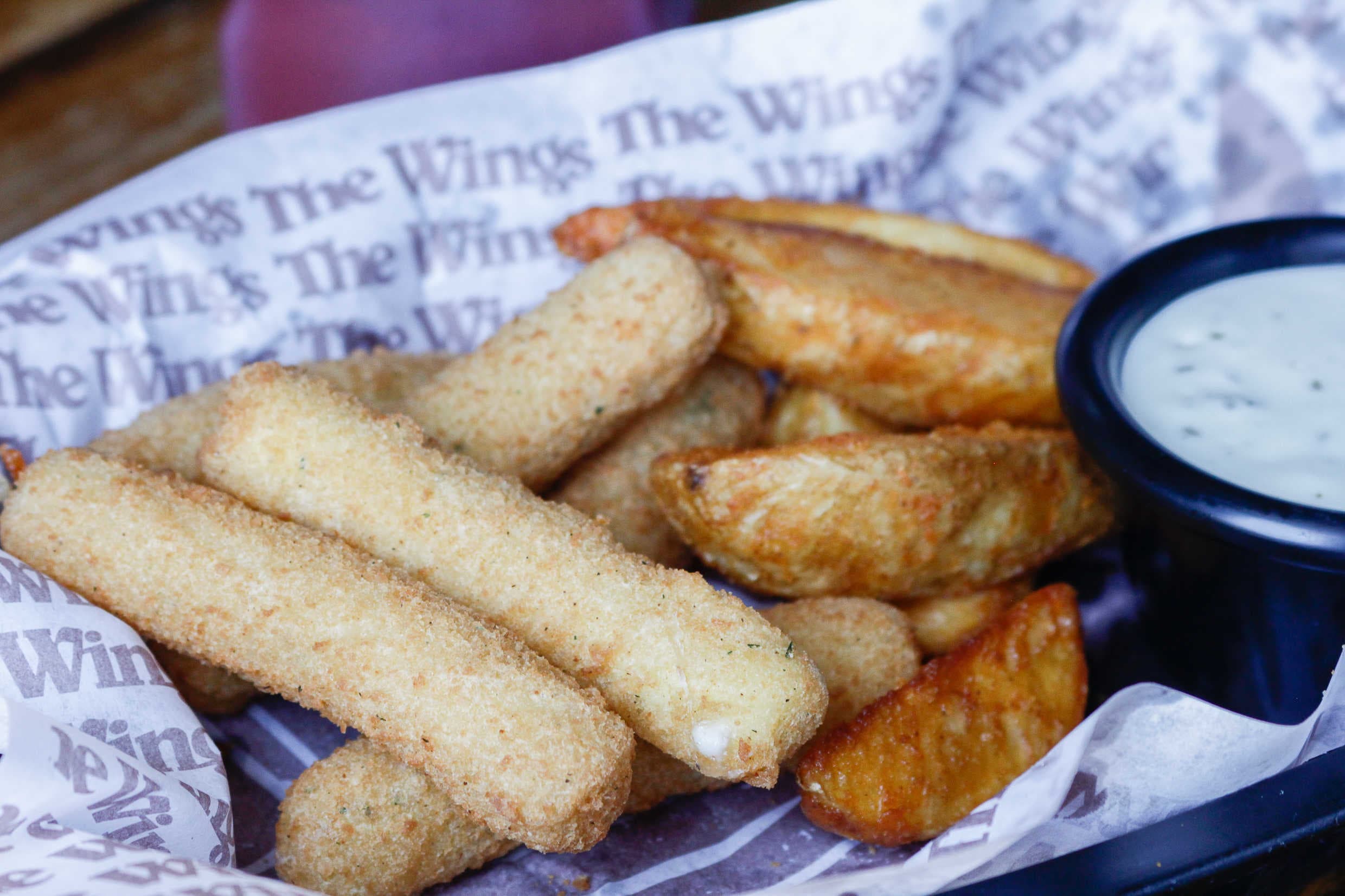 C Wings 4
