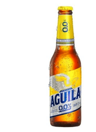 Aguila Cero