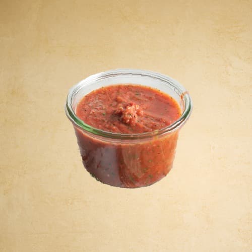 Salsa Roja