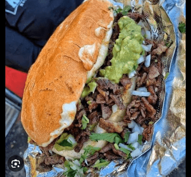 Torta Asada