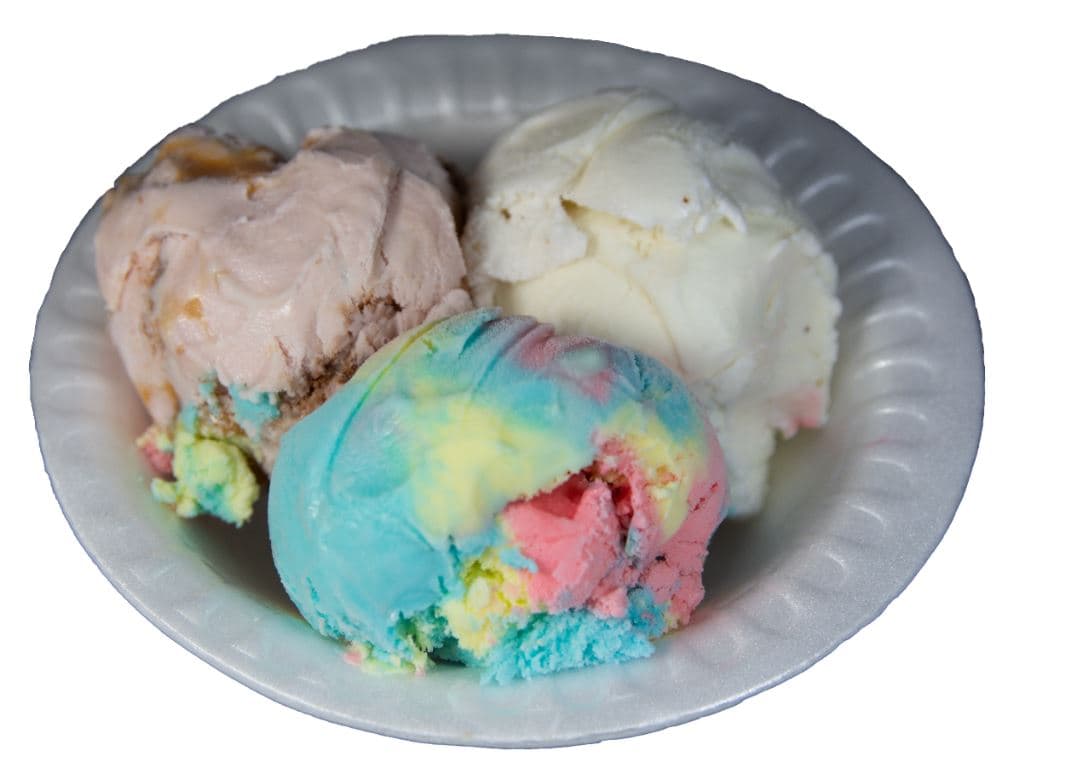 Copa de Helados
