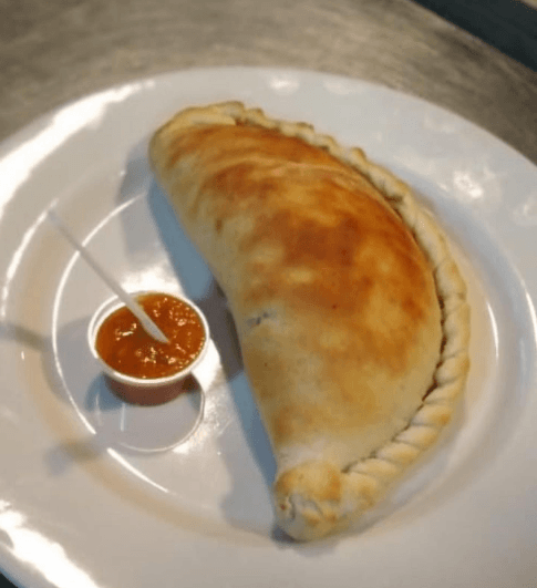 Pizza Pantalón
