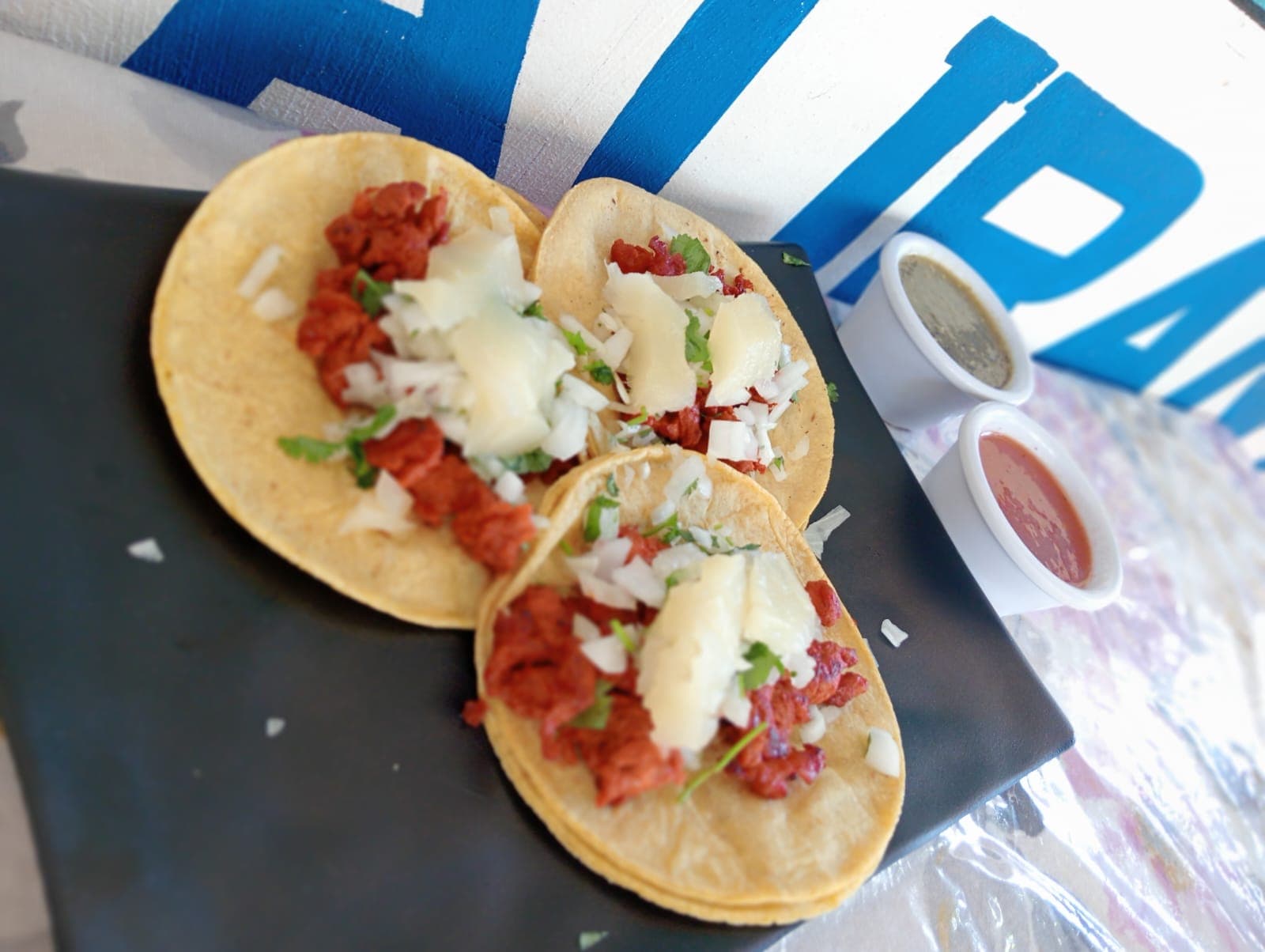 Tacos