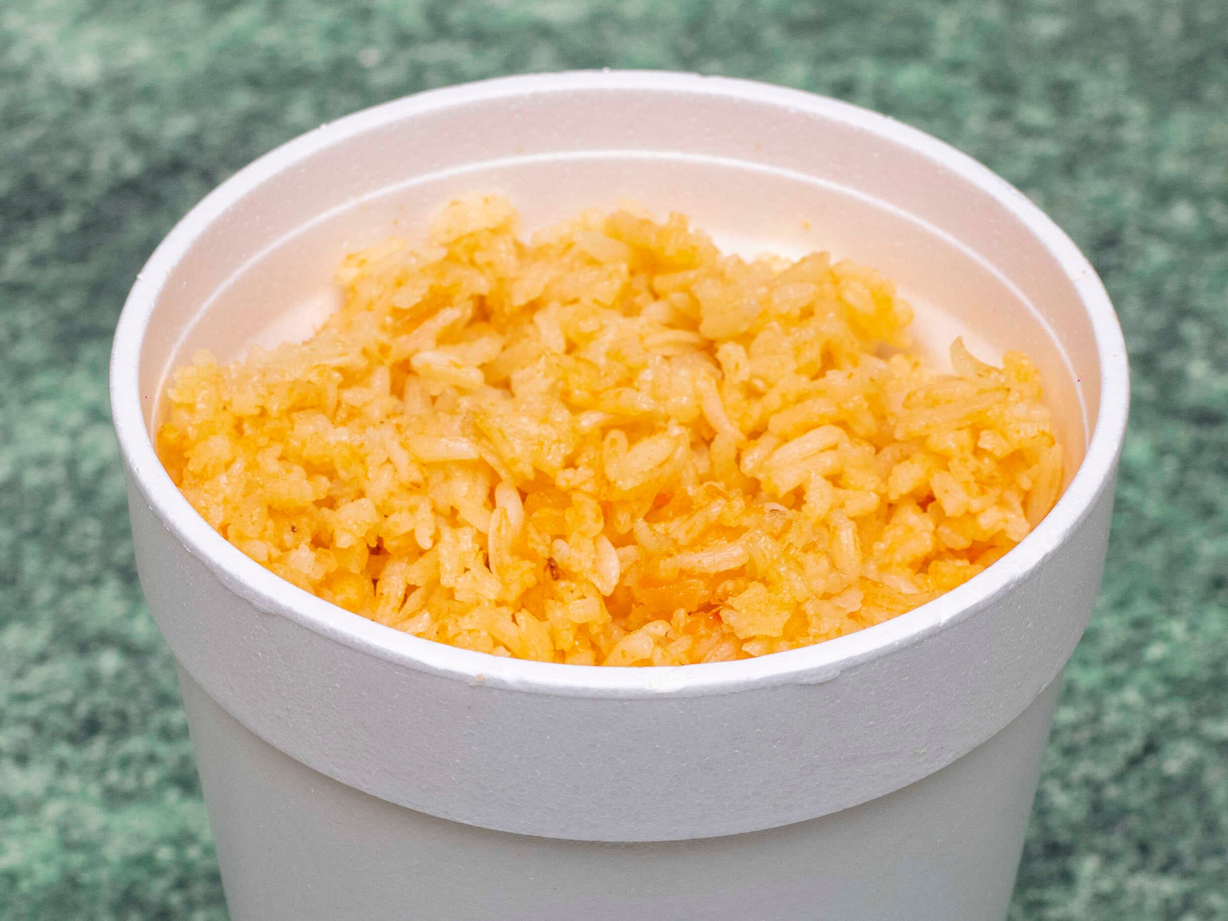 Arroz 1 Litro